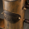 Robers Post Lamp AL6834