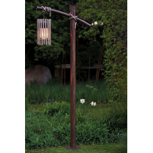 Robers Post Lamp AL6896