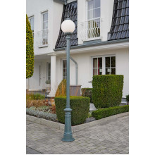 Robers Post Lamp AL6948