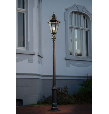 Robers Post Lamp AL6950
