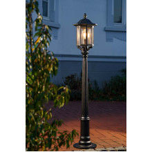 Robers Post Lamp AL6976