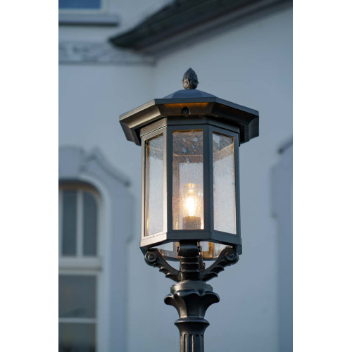 Robers Post Lamp AL6977