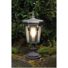 Robers Outdoor Bollard Lamp AL6803