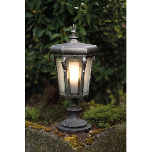 Robers Outdoor Bollard Lamp AL6803