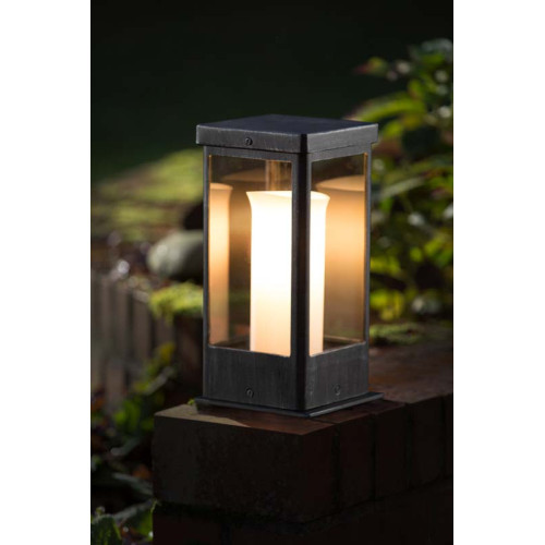 Robers Pedestal Lamp AL6828