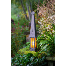 Robers Bollard Lights AL6842