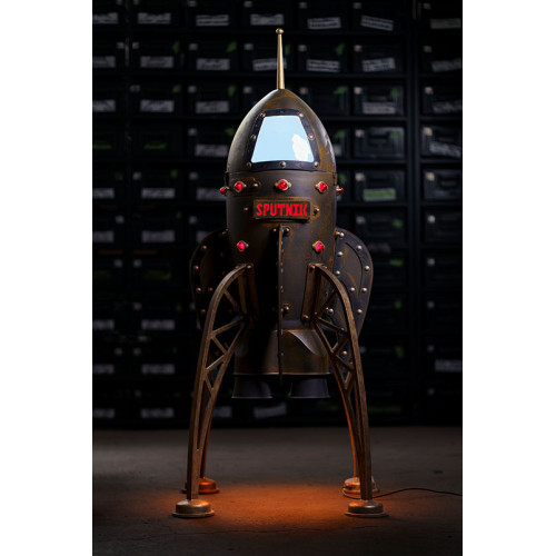 Robers Floor Lamps SL123
