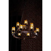 Robers Suspension Lamp HL2425-N