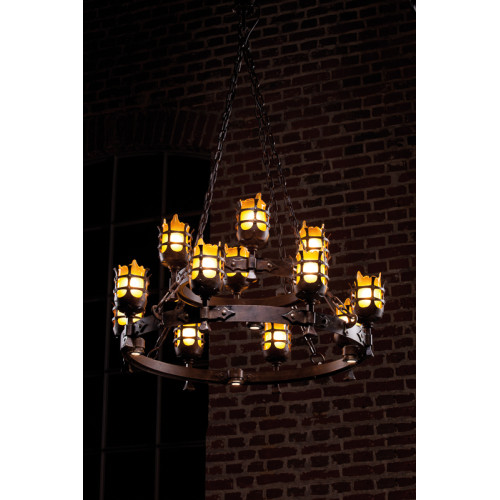 Robers Suspension Lamp HL2425-N