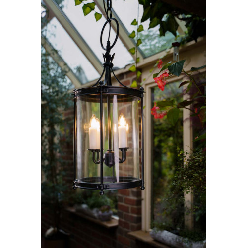 Robers Suspension Lamp HL2428-A