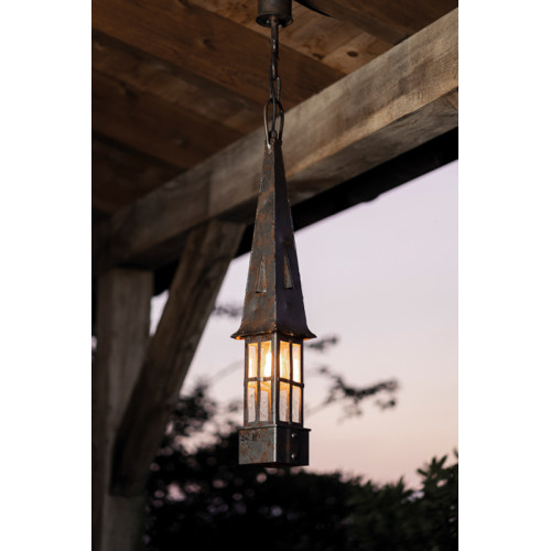 Robers Suspension Lamp HL2631