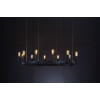 Robers Suspension Lamp HL2674