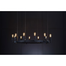 Robers Suspension Lamp HL2674