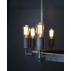 Robers Suspension Lamp HL2651