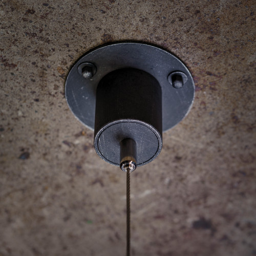 Robers Suspension Lamp HL2667