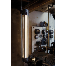 Robers Suspension Lamp HL2690