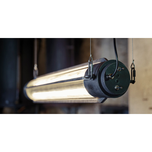 Robers Suspension Lamp HL2653