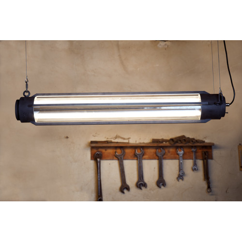 Robers Suspension Lamp HL2652