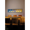 Robers Suspension Lamp HL2691