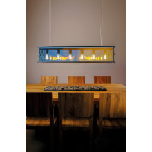 Robers Suspension Lamp HL2691