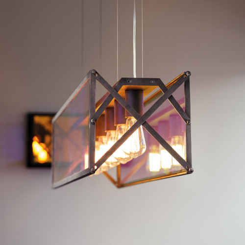 Robers Wall Lamp WL3483-A