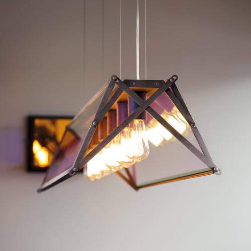 Robers Wall Lamp WL3478-A