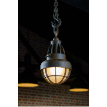 Robers Suspension Lamp HL2694