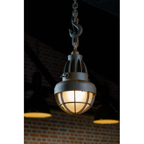 Robers Suspension Lamp HL2694