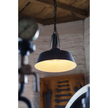 Robers Suspension Lamp HL2696