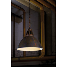 Robers Suspension Lamp HL2697