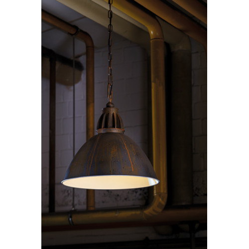 Robers Suspension Lamp HL2697