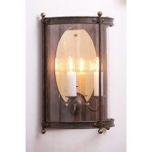 Robers Wall Lamp WL3483-I