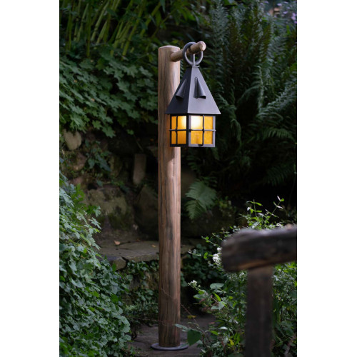 Robers Outdoor Bollard Lights AL6956