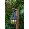 Robers Outdoor Bollard Lights AL6956