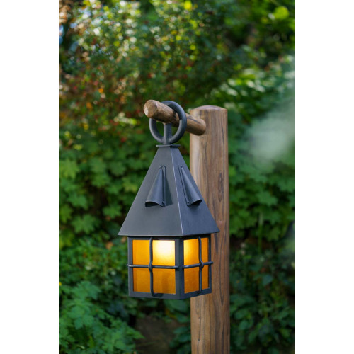 Robers Outdoor Bollard Lights AL6956