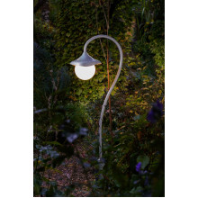 Robers Post Lamp AL6968