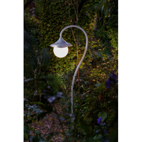 Robers Post Lamp AL6968
