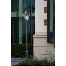 Robers Post Lamp AL6944