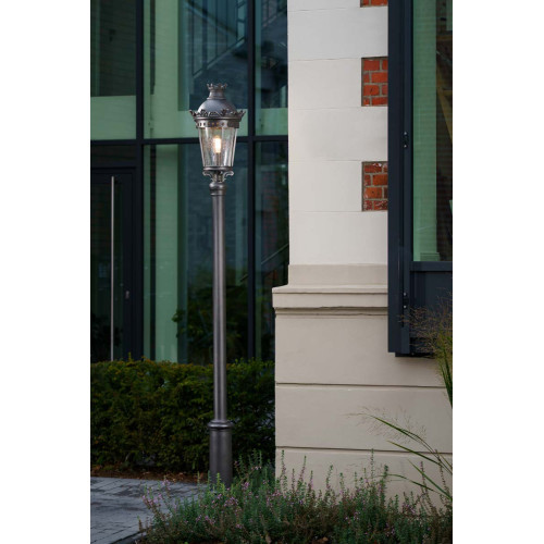 Robers Post Lamp AL6944