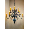 Robers Chandeliers HL2728