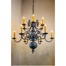 Robers Chandeliers HL2728