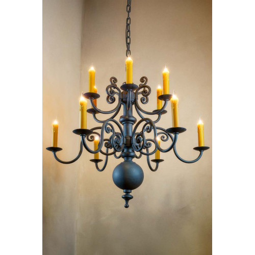 Robers Chandeliers HL2728