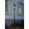 Robers Post Lamp AL6950