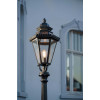 Robers Post Lamp AL6950
