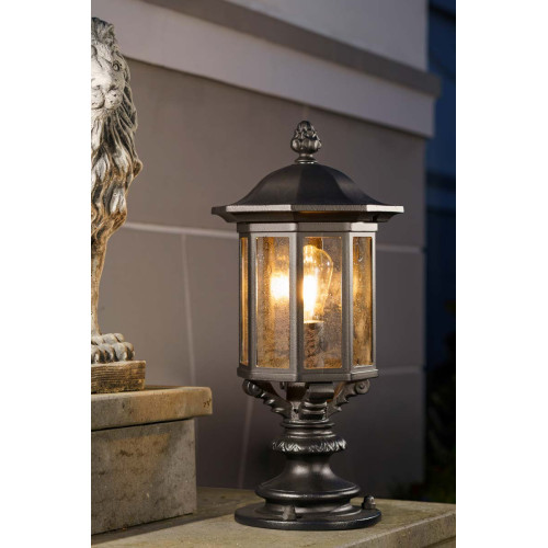 Robers Outdoor Post Lights AL6975