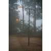 Robers Post Lamp AL6926