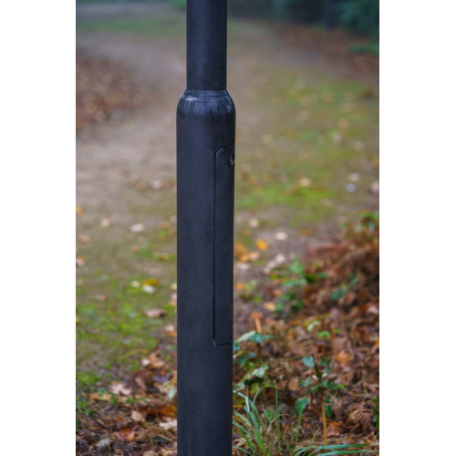 Robers Post Lamp AL6926
