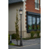 Robers Post Lamp AL6946