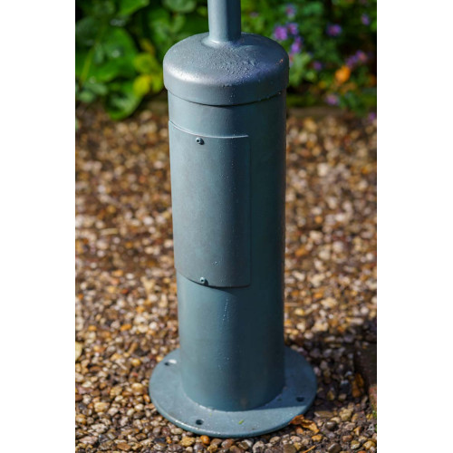 Robers Post Lamp AL6969