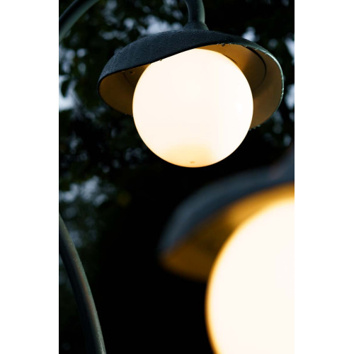 Robers Post Lamp AL6969
